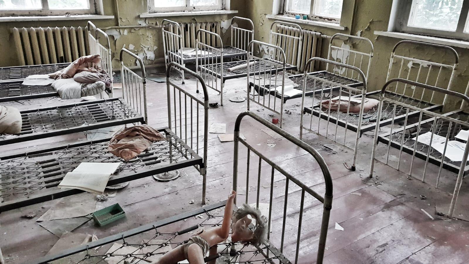Tsjernobyl