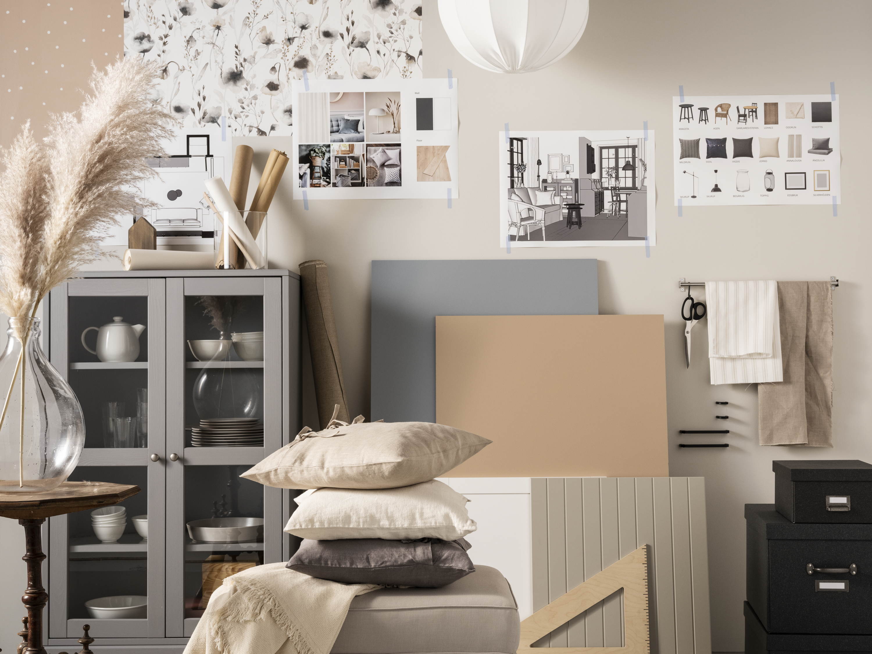 IKEA België maakt interieuradvies op maat toegankelijk voor het grote publiek