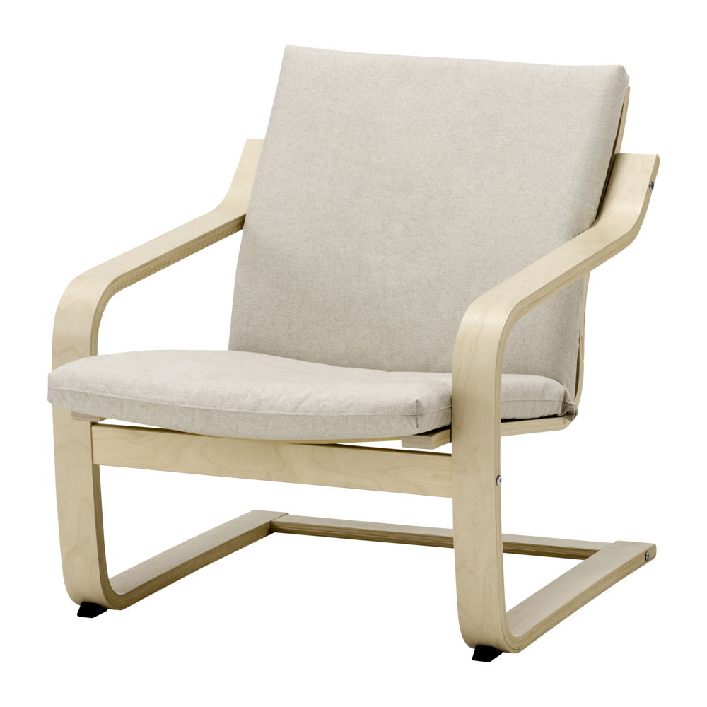 IKEA_Nytillverkad_Aug. 24_POÄNG low-back armchair_€89,99_PE940386 IKEA_Nytillverkad_Aug. 24_POÄNG low-back armchair_€89,99_PE940386