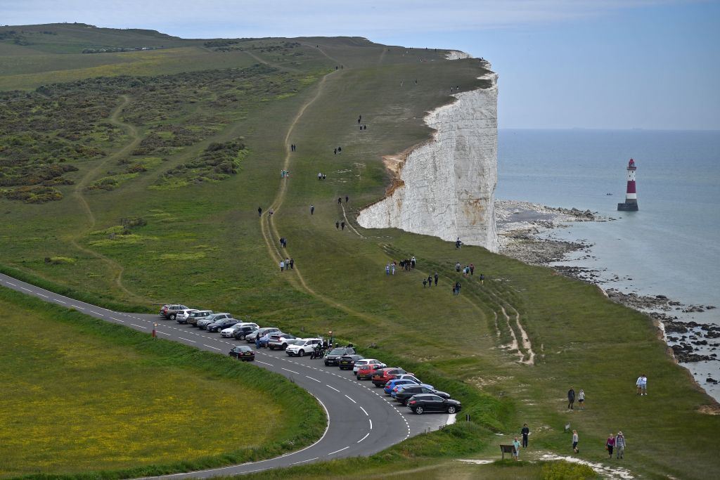 Image: BEN STANSALL / Contributor / Getty Image: BEN STANSALL / Contributor / Getty