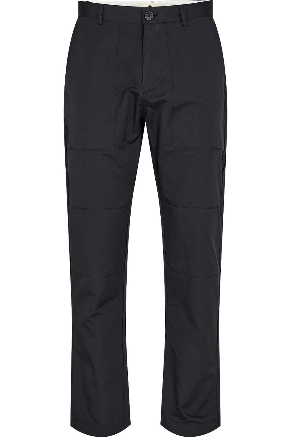 Juttu_FW23_Anerkjendt_Trous ANER Akjan Nylon Pant_JUTTU_€89,99 Juttu_FW23_Anerkjendt_Trous ANER Akjan Nylon Pant_JUTTU_€89,99