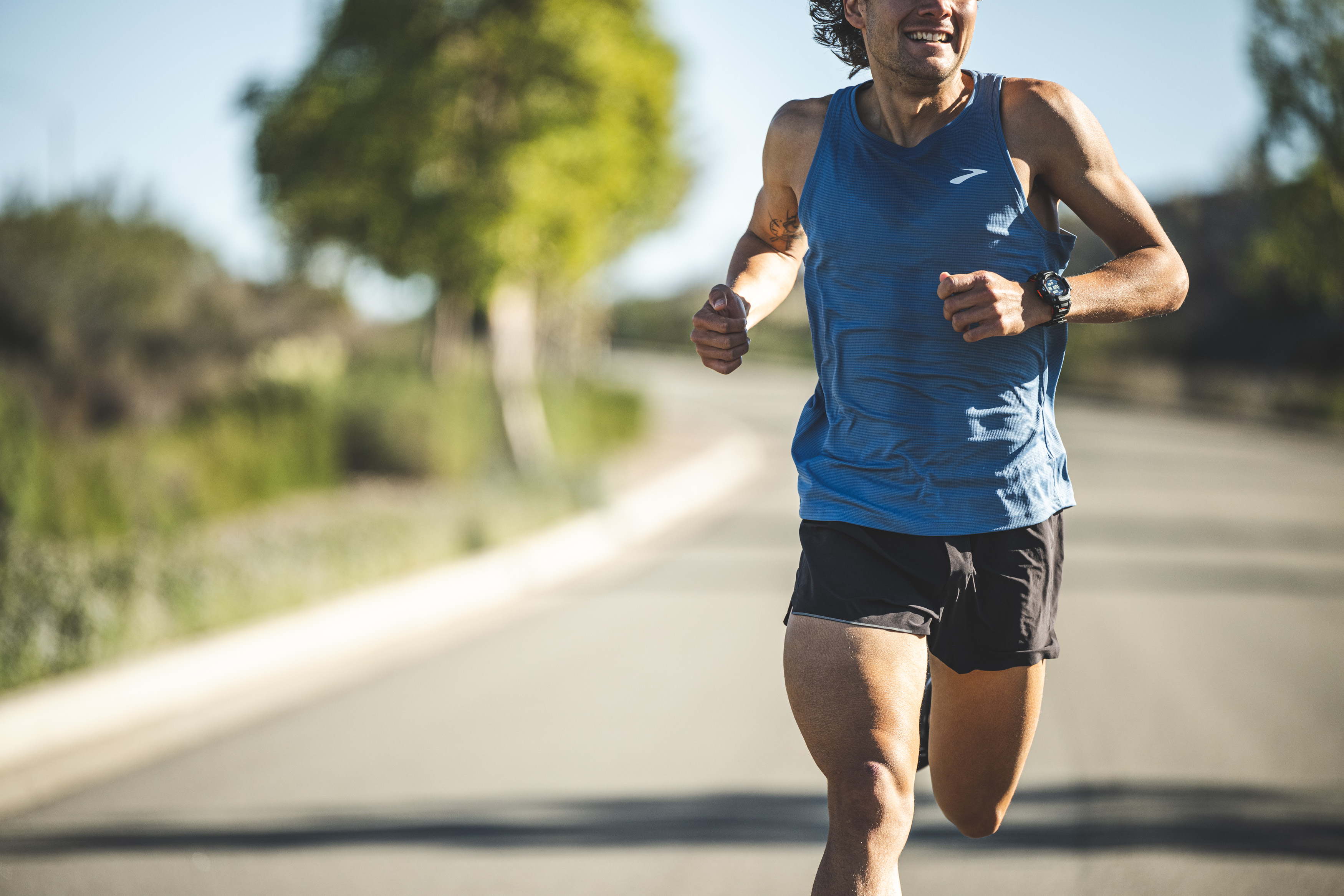 5 actividades deportivas para septiembre con G-SQUAD, la línea deportiva de G-SHOCK que integra dos nuevos modelos a sus filas
