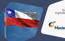 Arla Foods Ingredients and MasterSense sign new distribution agreement for Chilean market