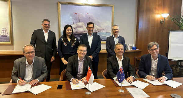 Jebsen & Jessen Group Acquires Majority Stake in Safetech, Australia’s Premier Dock Products and Lifting Solutions Company