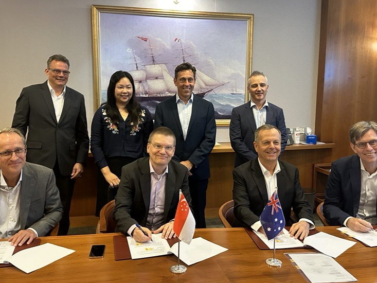 Jebsen & Jessen Group Acquires Majority Stake in Safetech, Australia’s Premier Dock Products and Lifting Solutions Company