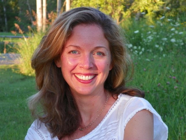 Kendall Hoyt