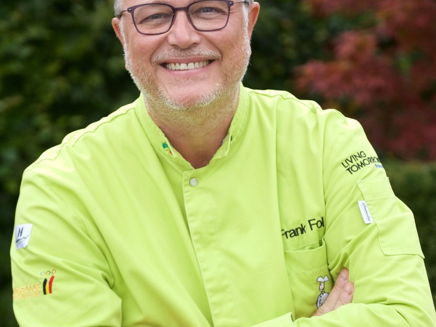 Opinie: Beste hotelscholen, omarm de plantaardige keuken