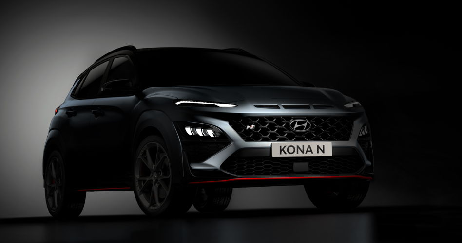 KONA N