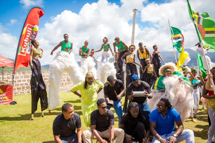 © Discover Dominica Authority (DDA)