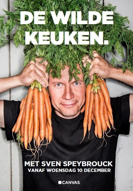 (c) De wilde keuken - generiek - VRT - Joost Joossen