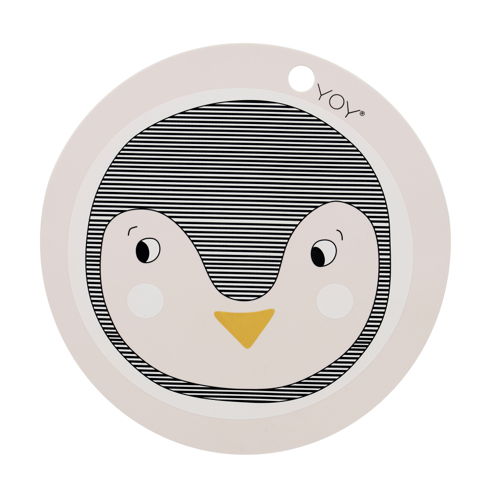 OYOY Placemats - Pinguin -€14