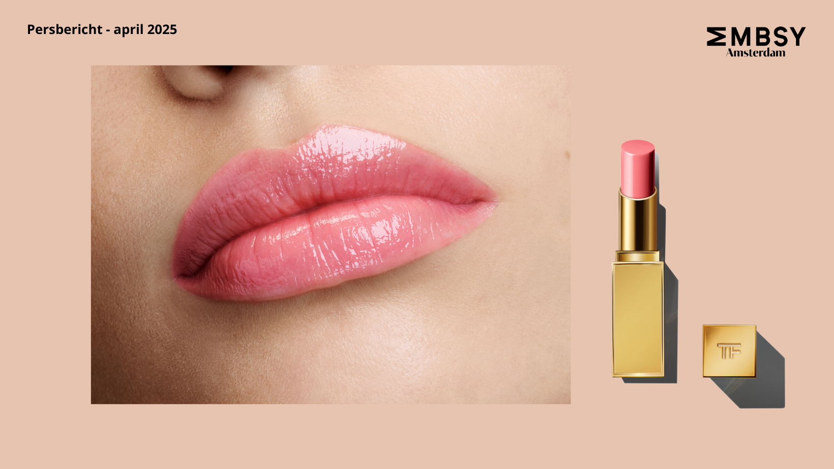 Tom Ford | Soleil Summer Collection