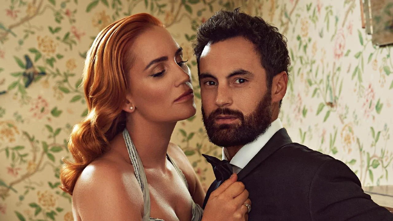 A Current Affair: The Wedding of Cam & Jules