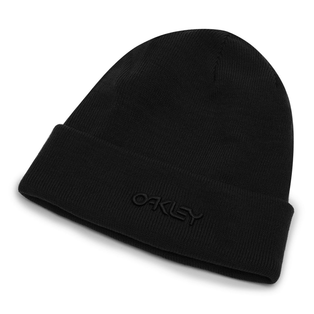 OAKLEY B1B LOGO BEANIE