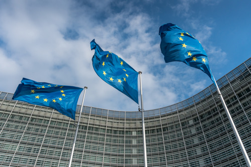 Europese Commissie selecteert Oracle Cloud Infrastructure