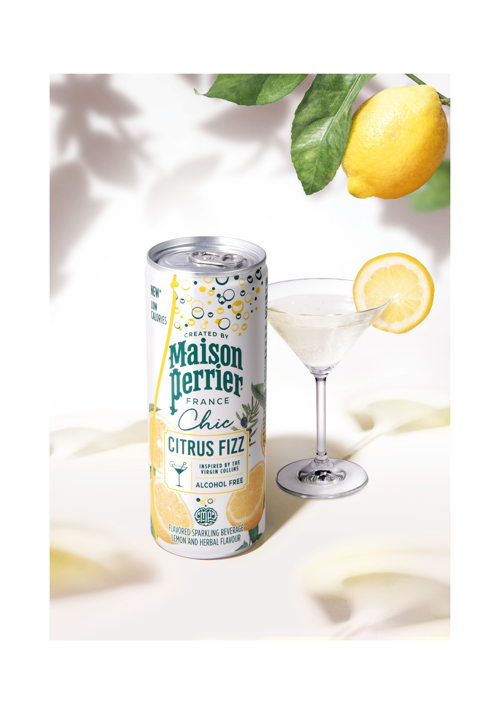 Maison Perrier - Chic
