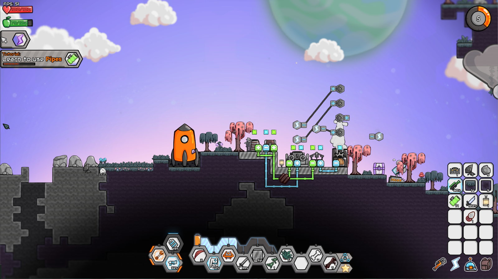 Control your surroundings and automate machines. Control your surroundings and automate machines.