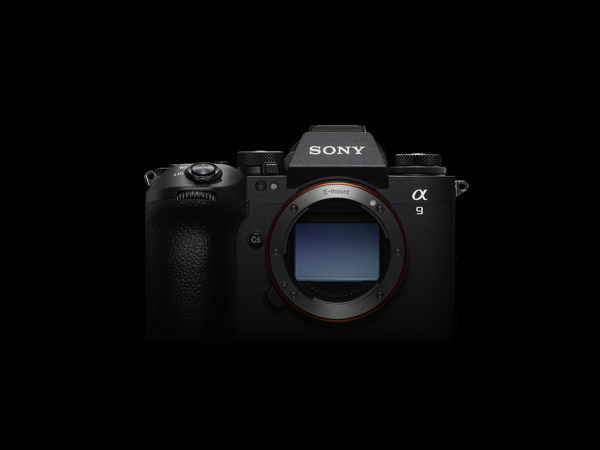 Sony Releases the Alpha 9 III; the World's First Full-Frame Image Sensor Camera with a Global Shutter Systemⁱ