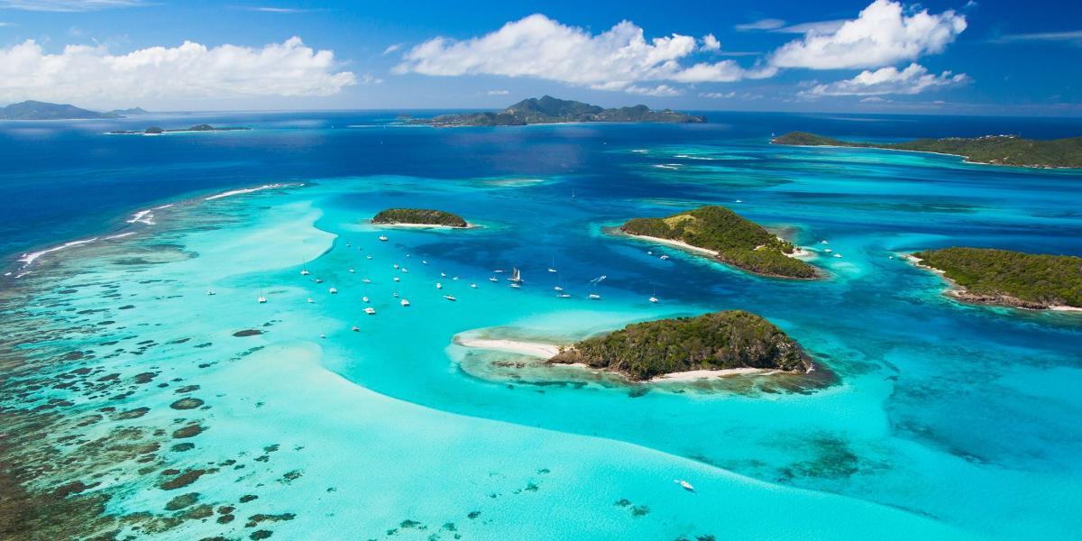 St. Vincent and the Grenadines