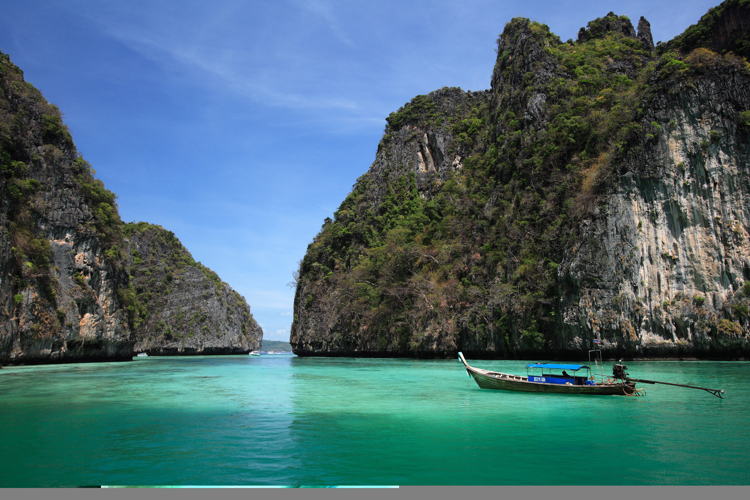 Koh Phi Phi