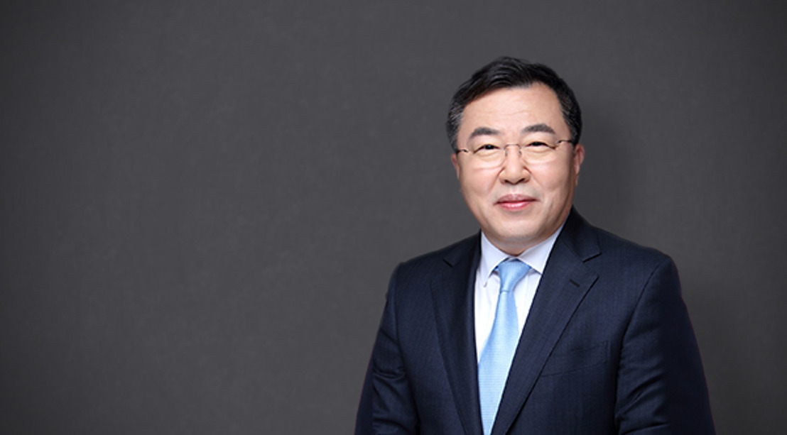 SsangYong Motor ernennt Byung-tae Yea zum neuen CEO