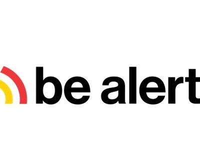 BE-Alert & Coyote, een samenwerking in het belang van de burger!