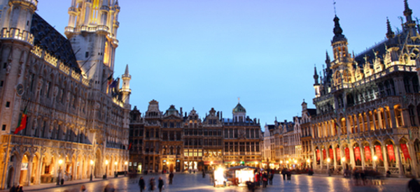 7 op de 10 Brusselse techbedrijven ondervinden hinder van stakingen openbare diensten