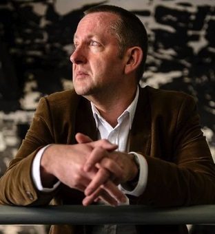 Piet Swerts - (c) Wim Swerts