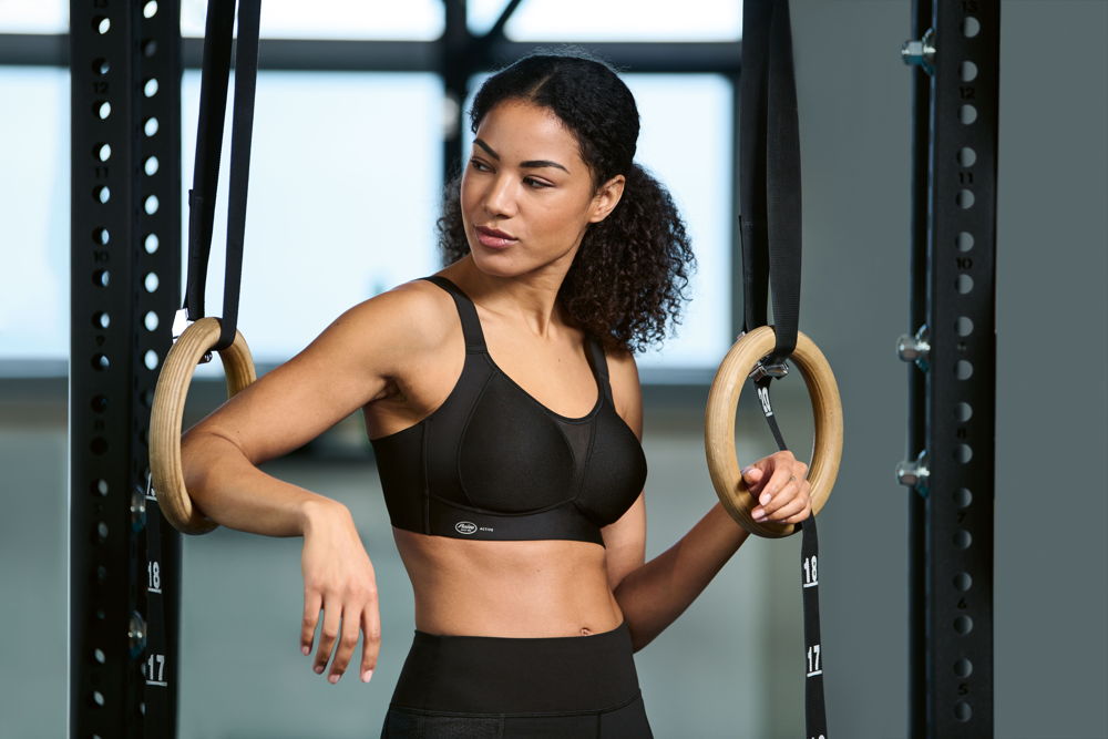 Anita Active SS25 5530 001 1687 001 284
