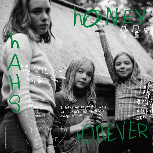 Honey Hahs