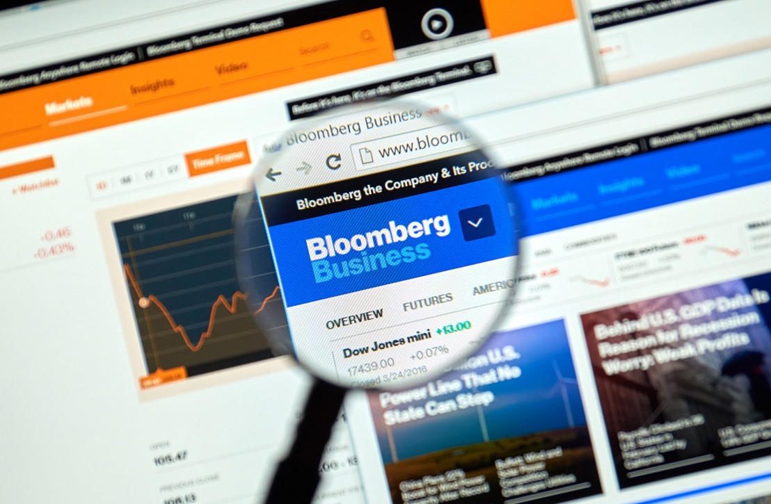 Electroneum to air on Bloomberg TV, Fox Business and KRON