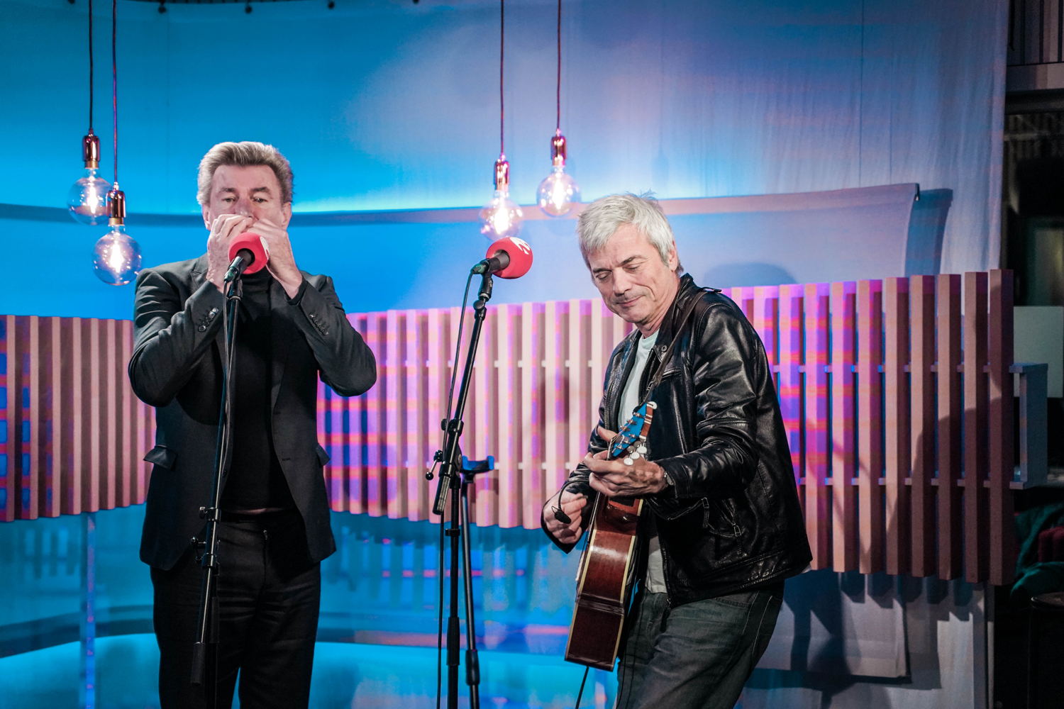 © Radio 2
