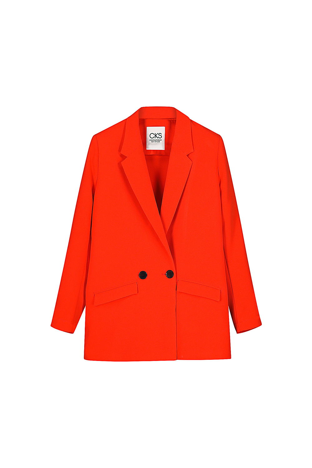 MMBSY_SS21_CKS_WOMEN_LAGARUSA_TOMATORED_141994_front_EUR99