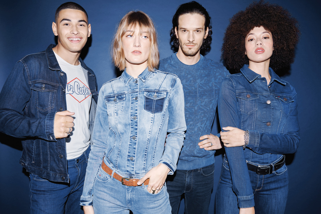 Paging Cher Horowitz: Nineties denim is back with a vengeance!
