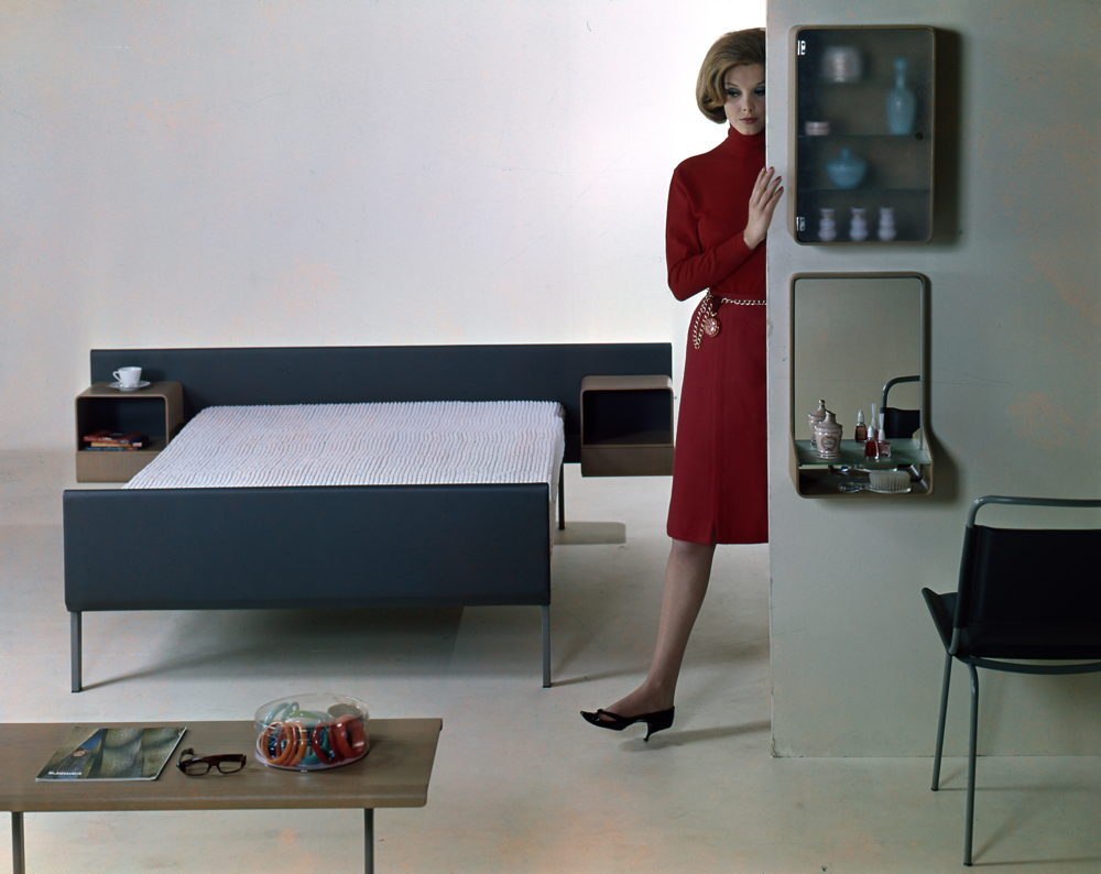 1963 - Euroika