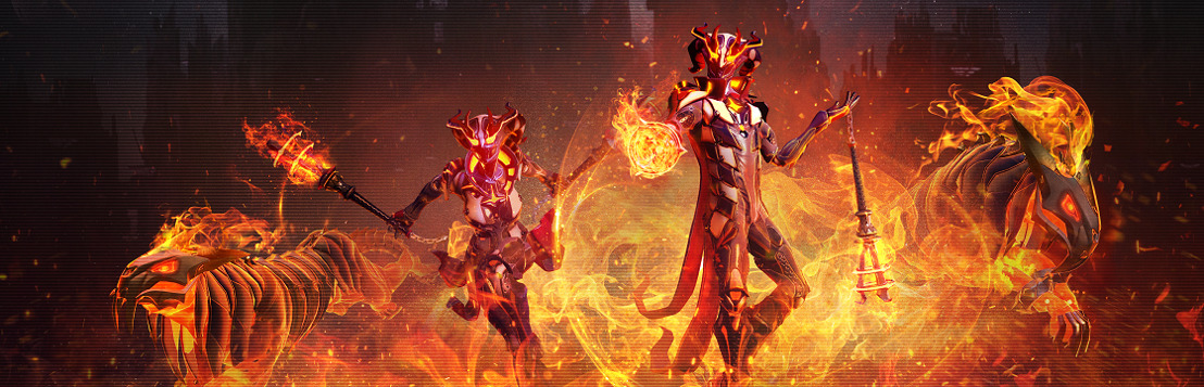 FREE IGNITION EXPANSION FOR SKYFORGE OUT NOW