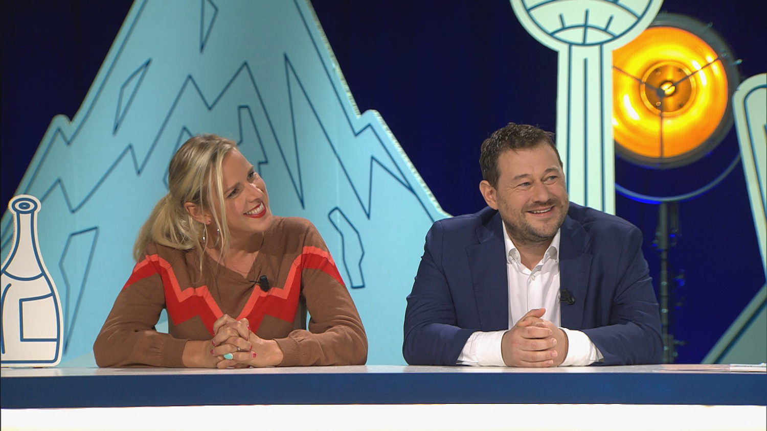 (c) VRT