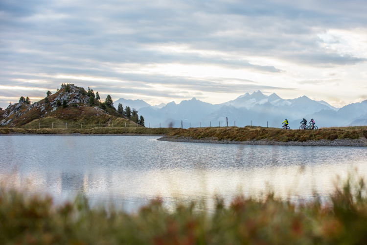 © Zillertal Tourismus - Monepic