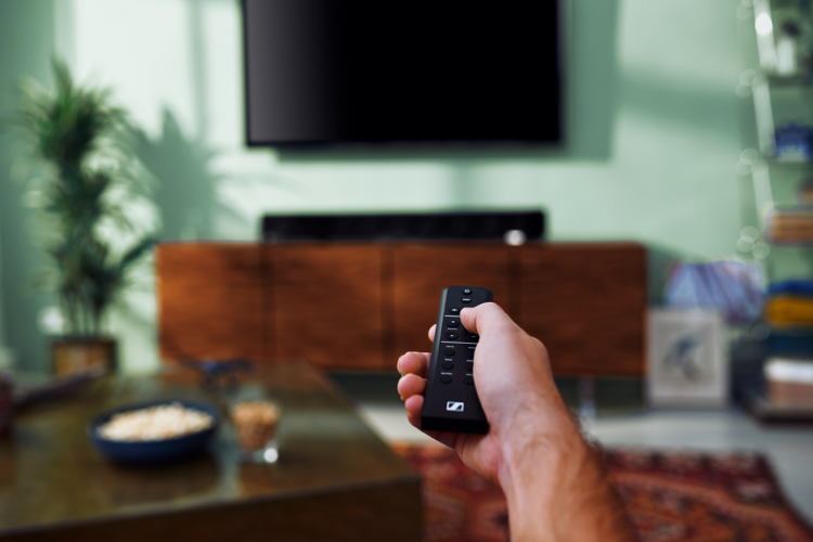 AMBEO Soundbar