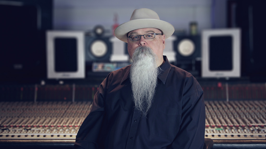 Six-Time Grammy Award Winning Producer / Engineer Vance Powell Depends on BAE 1073 Preamps for ‘Mission Critical’ Guitars and Vocals