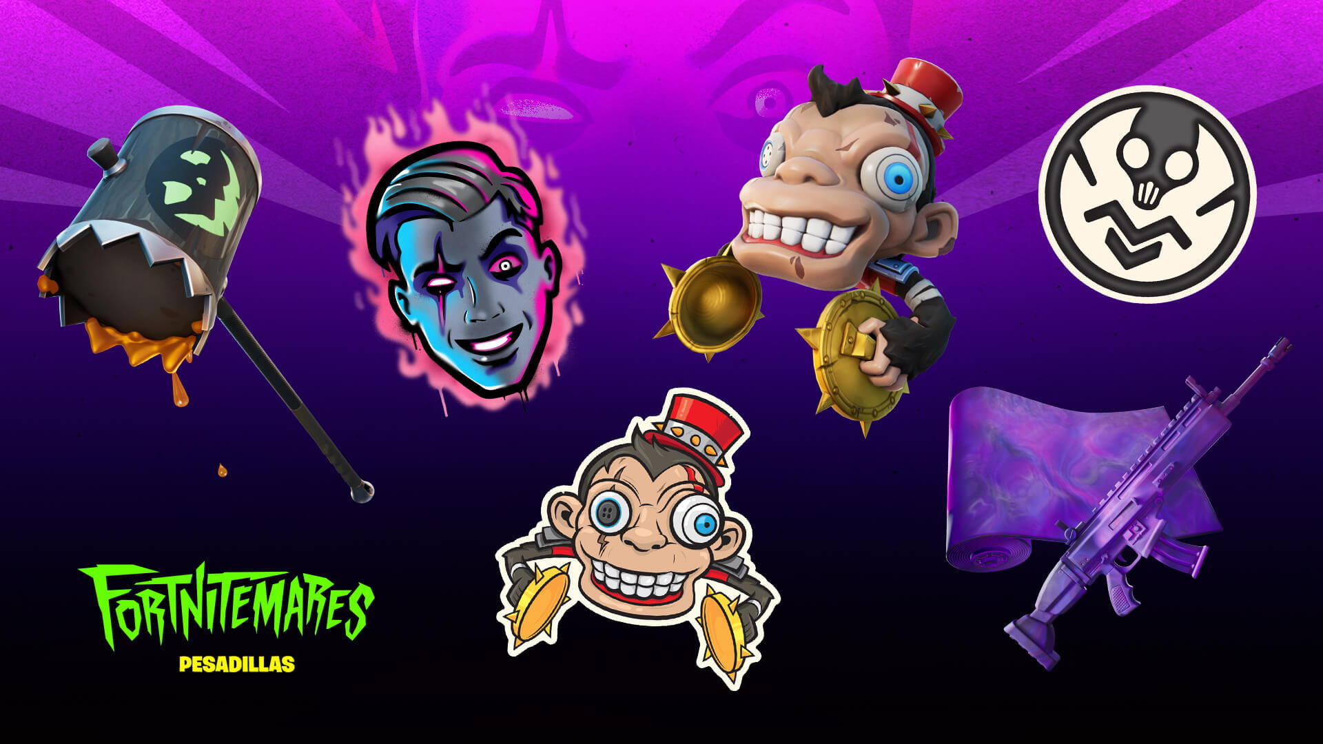 Fortnitemares