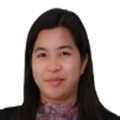 San Pedro Ivy Sarah, Accounts Assistant, Jebsen & Jessen Ingredients Philippines San Pedro Ivy Sarah, Accounts Assistant, Jebsen & Jessen Ingredients Philippines