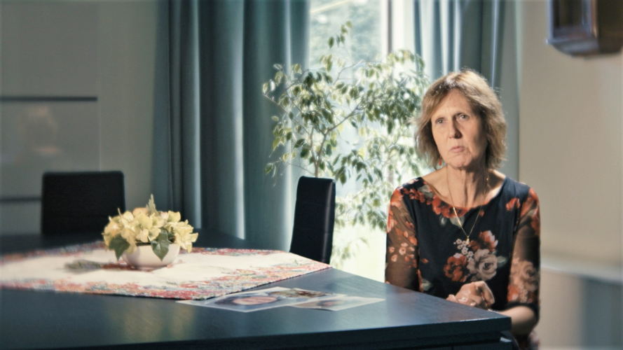 Godvergeten: Linda