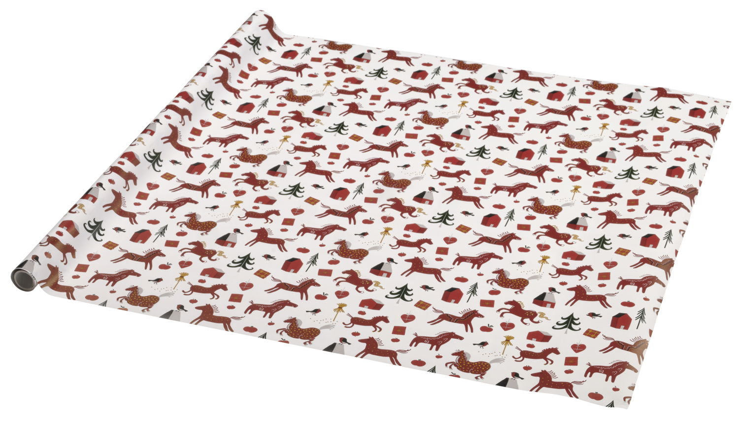 IKEA_VINTERFINT 2023_VINTERFINT 2023 gift wrap roll_€1,50_PE901568