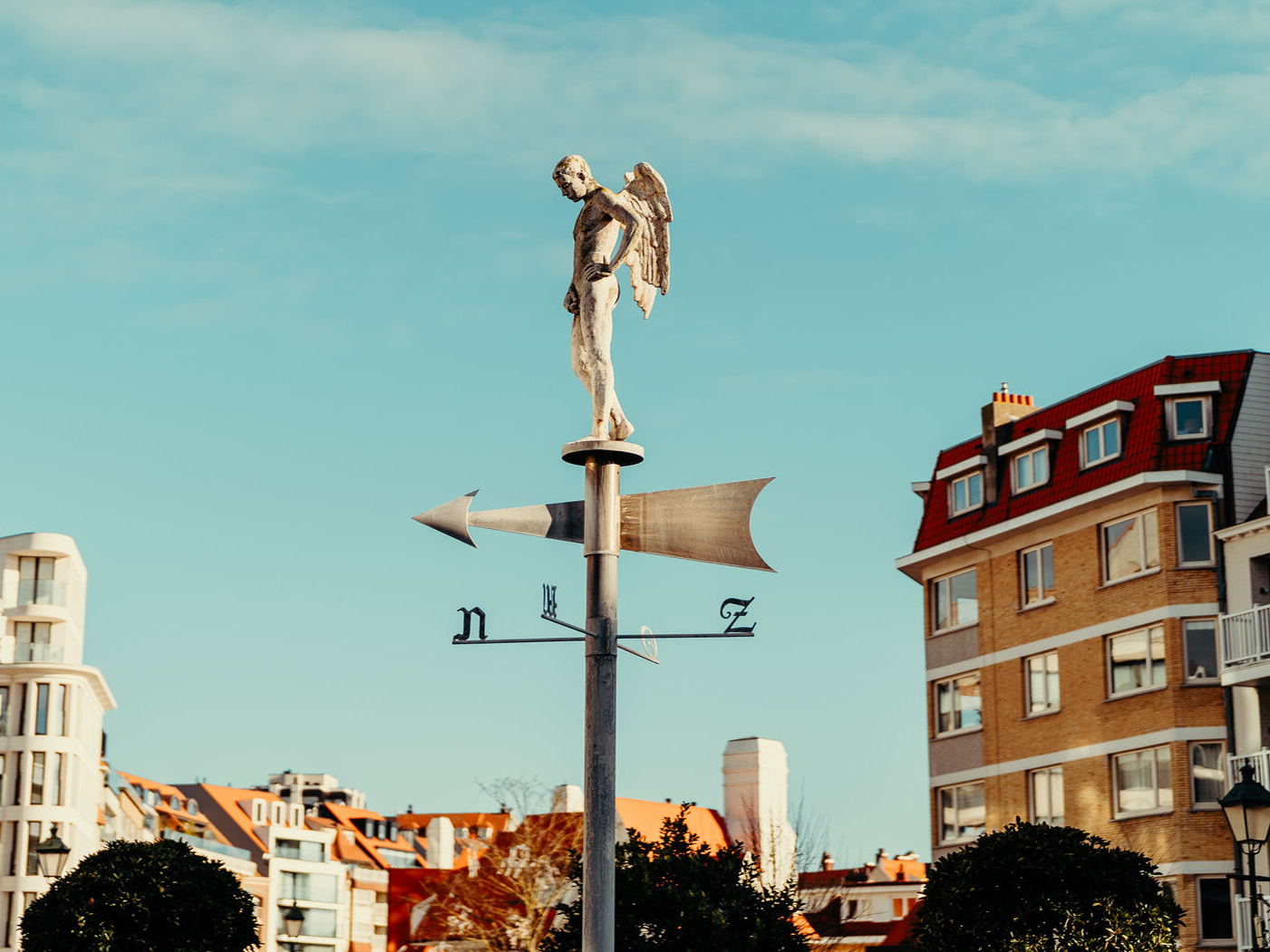 Knokke, ville d’art : trois joyaux artistiques à découvrir cet automne au littoral 