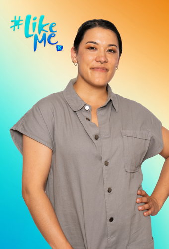 Silke Mastbooms