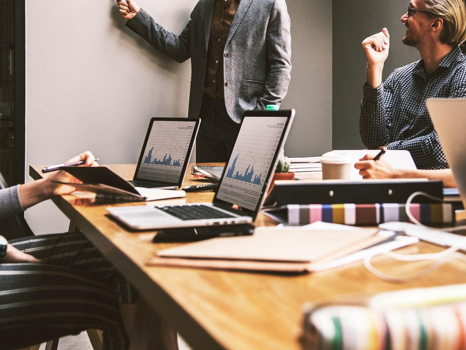 ¿Cómo atraer inversionistas para el desarrollo de tu empresa en 2022?