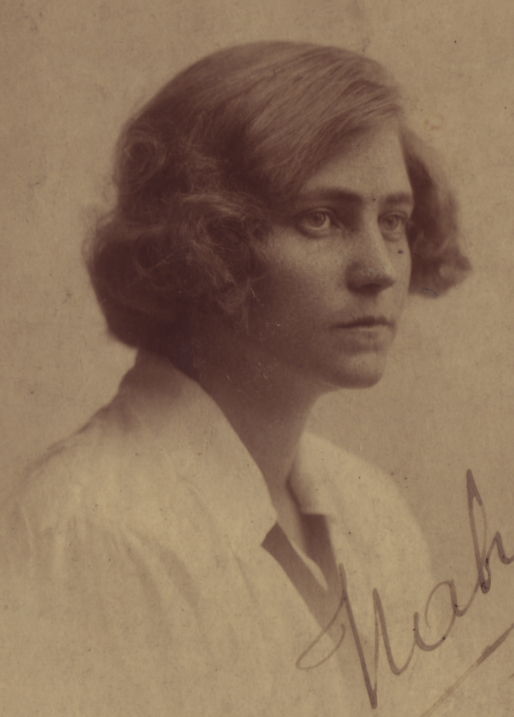 Alice Nahon