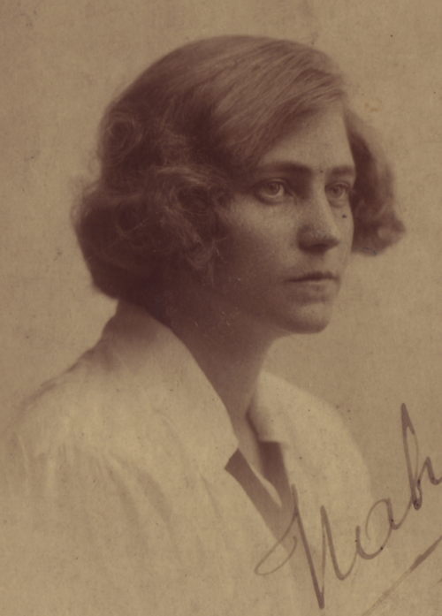 Alice Nahon