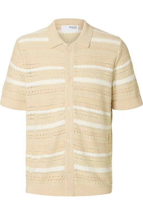 Juttu Selected Cardigan Palo